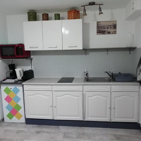 Studio Cosy Tout Confort Gaillac Centre. المظهر الخارجي الصورة