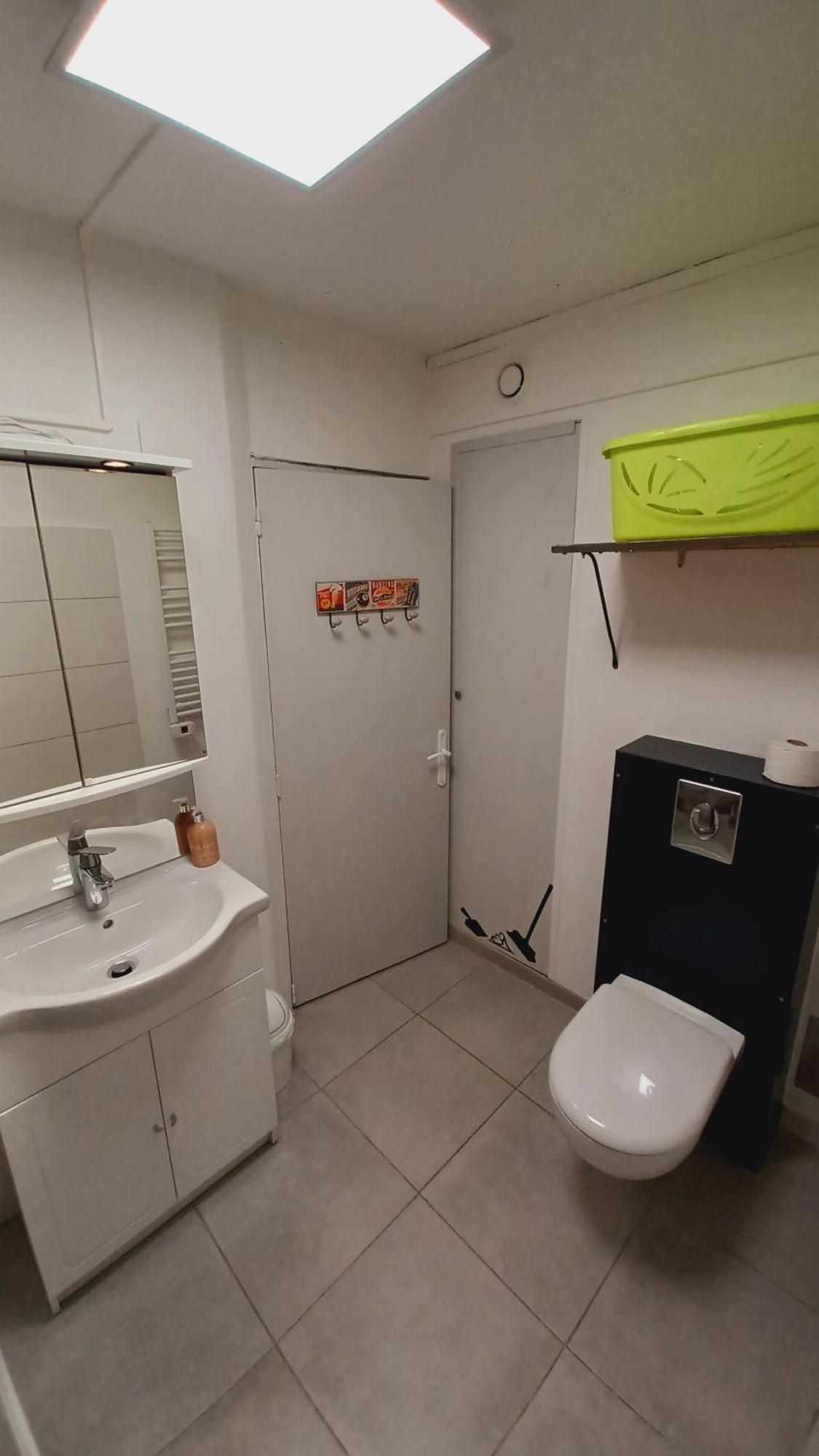Studio Cosy Tout Confort Gaillac Centre. المظهر الخارجي الصورة